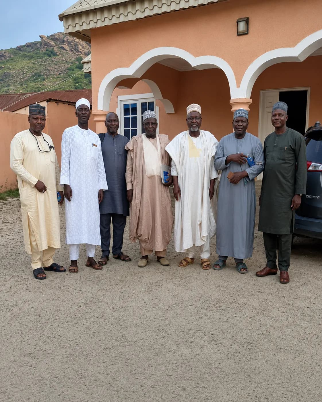 Agriculture Committee Holds 3rd Meeting