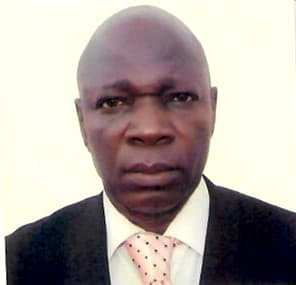 AIG Titus Lamorde (Rtd)