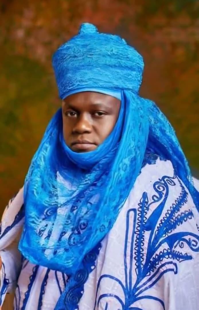 Alh. Abduljalal Abdullahi Lamorde