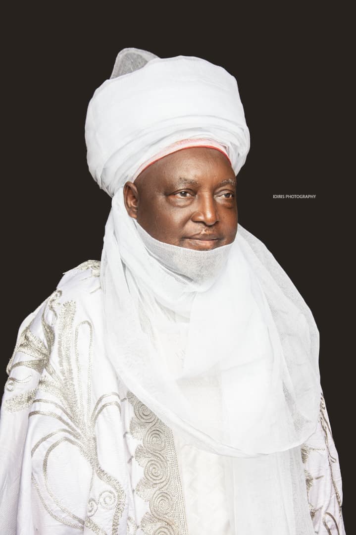 DCG Adamu Barkindo (Sadaukin Mubi)