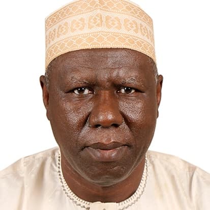 Hon Ahmad I. Sajo